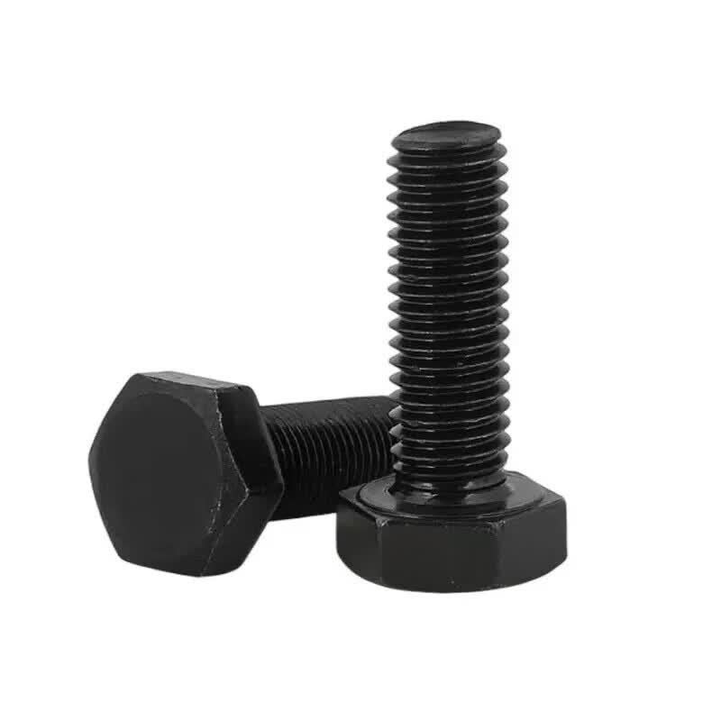 Full Thread Hex Head Bolt