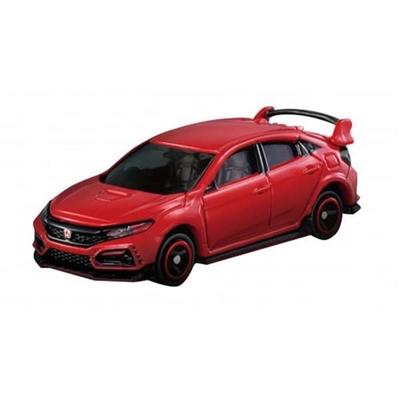 Overseas/Asia Exclusive Tomica Honda Civic Type R CIVIC TYPE R ASIA ONLINE ORIGINAL Not Available In Japan [Parallel Import]
