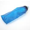 Portable Water Purifier Bottle Camping Collapsible Water Filter Outdoor Survival Tool