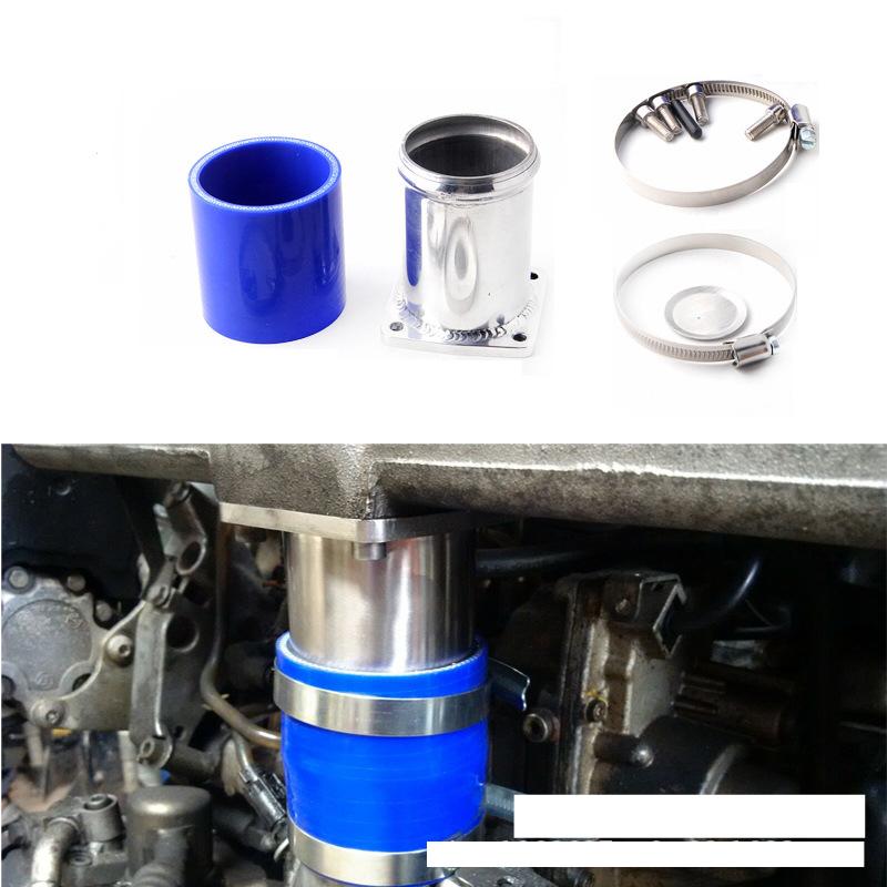 EGR Blanking Blank Kit for Mercedes-Benz E300 W210 S210 OM606 3.0 TD Engine