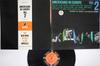 LP Schallplatte VARIOUS Americans In Europe Vol.2 AS37 IMPULSE 1963 US Jazz Gebraucht