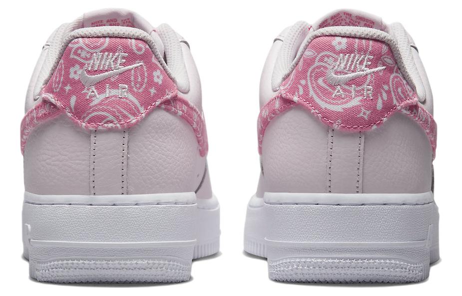 Nike Air Force 1 Low '07 Paisley Pack Pink Women's FD1448-664