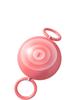Luminous Rotating Whistle Ball - Creative Pull String Toy for Kids
