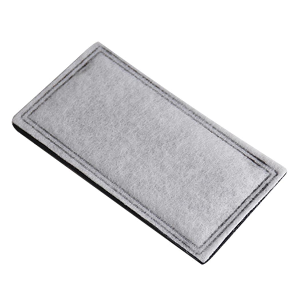 Compatible with DrinkWell 12PCS Replacement Filters Pet Replacement Carbon Filters Cat Water Fountain Filters Fresh