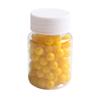 8mm/10mm/14mm Corn Flavor Floating Ball Baits Fishing Float Beads Soft Baits Fishing Tackle Fishing Lures for Carp Trout