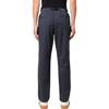 Polo Ralph Lauren SS22 Solid Color Elastic Straight Leg Casual Pants Men Pants Blue 710854194-002