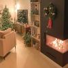 Right Steel Air Fireplace KRATKI SIMPLE 6 kW 150