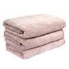 Nisshin Shoko Cocochiena 1 Set of 3 Bath (Pink, Towels)