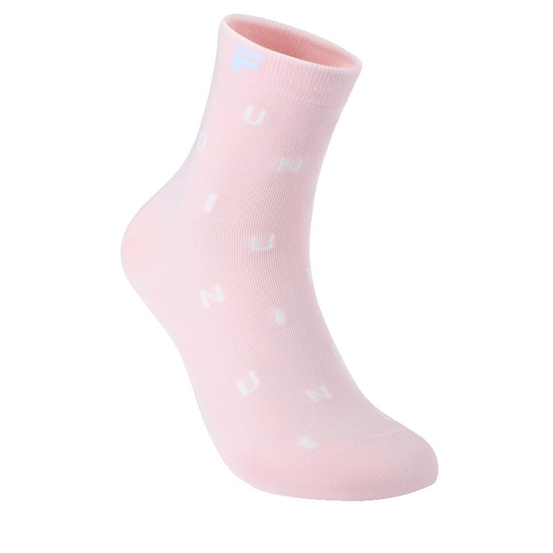 FILA FUSION Women s Mid-Calf Sports Socks S