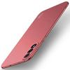For OnePlus Nord CE5 5G/Ace 5 Racing 5G PC-deksel MOFI Shield Matt Serie Slim Fit Telefondeksel
