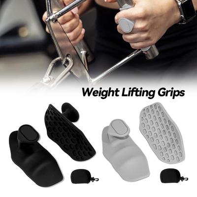 Aparatos para fitness – Pinzas de mano para musculación