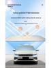 Tesla Model 3/Y/S/X Windshield Sunshade Umbrella - Cooling Sun Visor