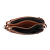 Messenger Bag Middle-aged Mother Bag Soft Leather Women's Bag Shoulder Bag