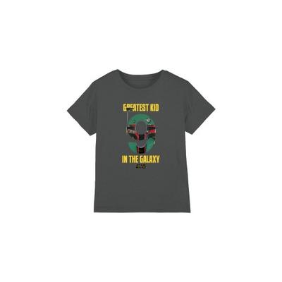 Childrens/Kids Greatest Kid Boba Fett T-Shirt