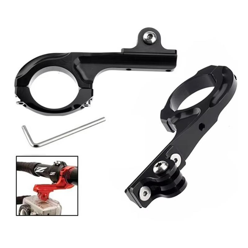 

SW0024 For GoPro Hero 5/4/3+ Bicycle Mount Holder Bike Handlebar Action Camera Bracket A