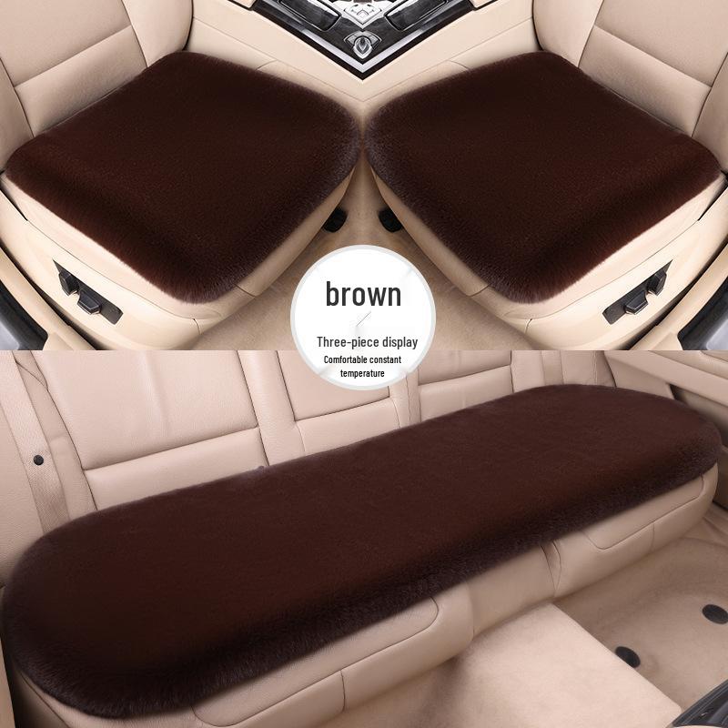 Nissan Tiida Värme Värmedyna för Säte