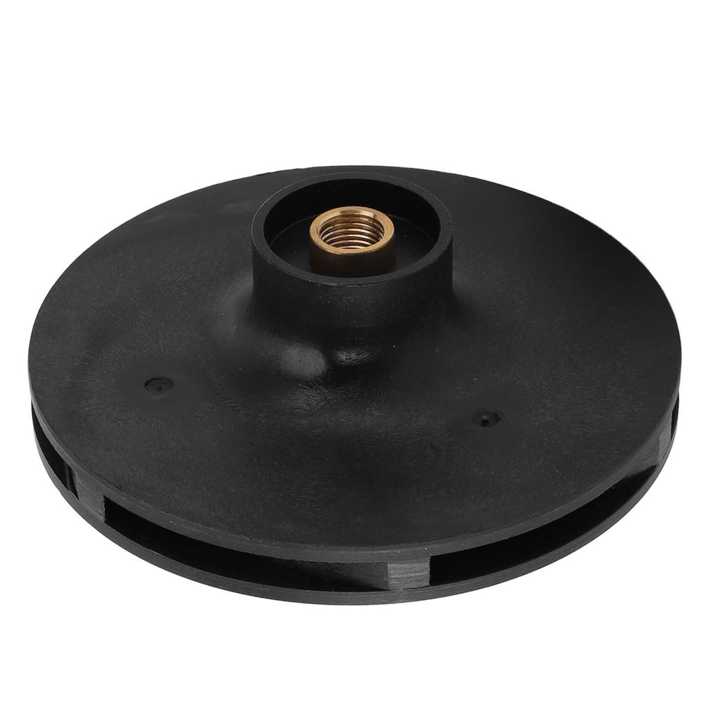 Wymiana Wirnika Pompy Basenowej Plastik Zwiększenie Poboru Wody Wirnik Pompy Wysokiej Precyzji dla