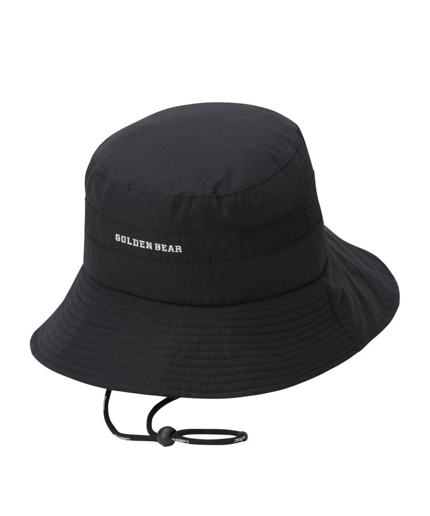 Goldeunbeeo Sunguard Bucket Hat_G6Rax25241Bkx