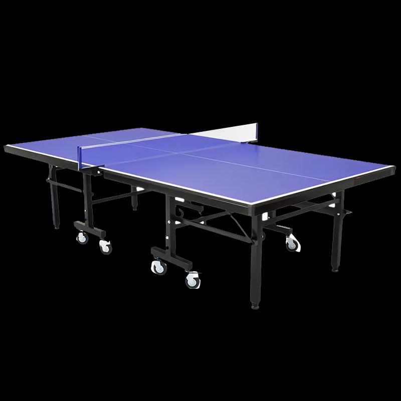 Foldable Standard Table Tennis Table