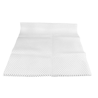 Aquarium Filtermaterial Nass-Trocken-Trennung Waschbar Wiederverwendbar Filtermedien für Süßwasser