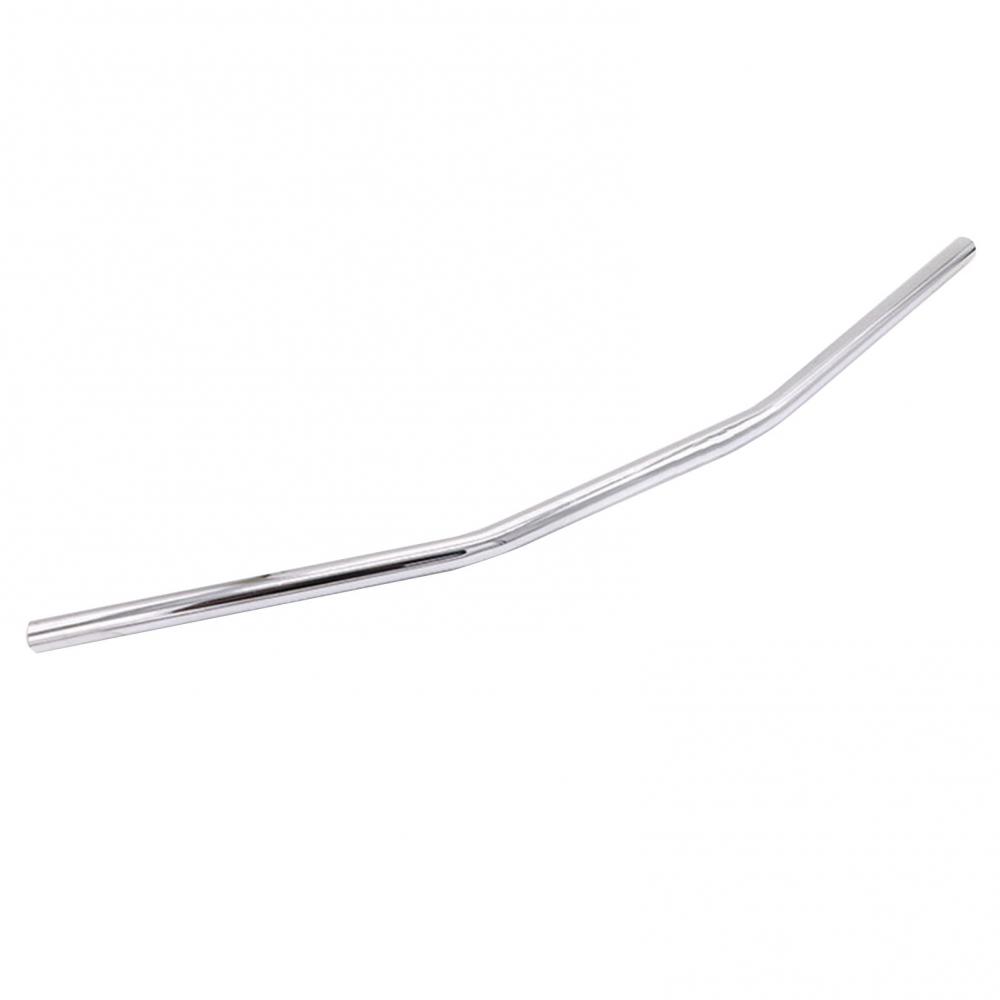 Motorcycle Handlebar 22mm Handle Cross Bar Strengthen Lever Motorbike Accessory