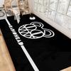 Classic R-Radiohead Rap Band Floor Mat Rectangle Anti-slip Home Soft Badmat Front Door Indoor Outdoor Mat Hotel Decor Mat