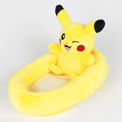 Ποκ;mon Multi-Stuffed Pokachu κορεατικό παιχνίδι
