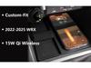 15W Fast Wireless Charger for Subaru WRX 2022-25 Models