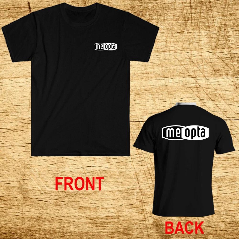 Men s and Women s T-shirts Meopta Me Opta Optics Guns Firearms XXXL