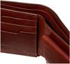 wallet SBW060POX001 Seppia [IL BISONTE] Bi-fold Men's [item]