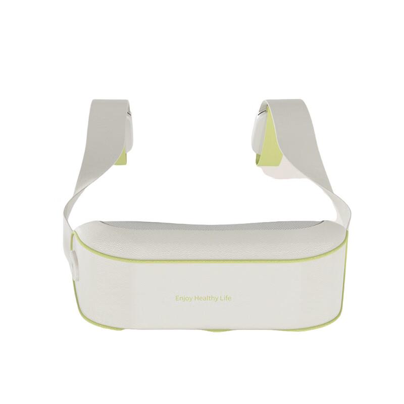 

Hezheng HZ-N1 Neck and Shoulder Massager One Size