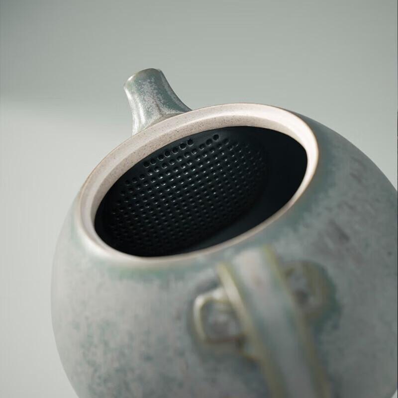 Edenus Ceramic Kung Fu Tea Set