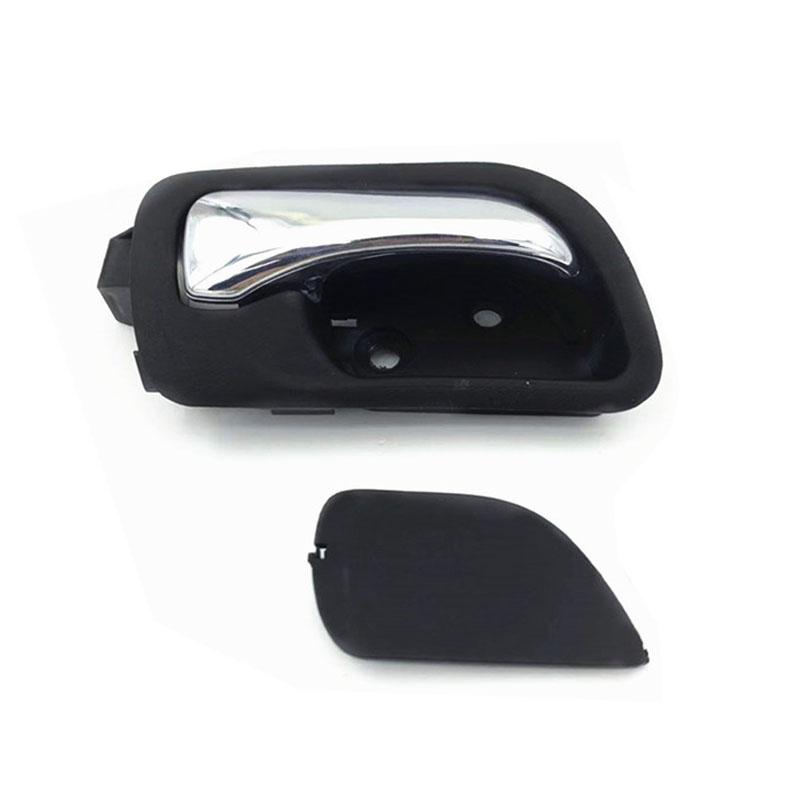 Interior Armrest Car Door Inner Handle For HONDA ACCORD 2003 2004 2005 2006 2007 CM4 CM5 CM6 7th