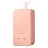 J.Forest Silk Keratin Moisture Body Lotion Peach Edition 1L 1 Pcs