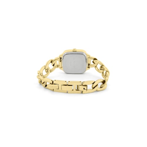 Authorized Dealer: KOMONO Women's Watch KOM-W4274 Kate Revolt Gold