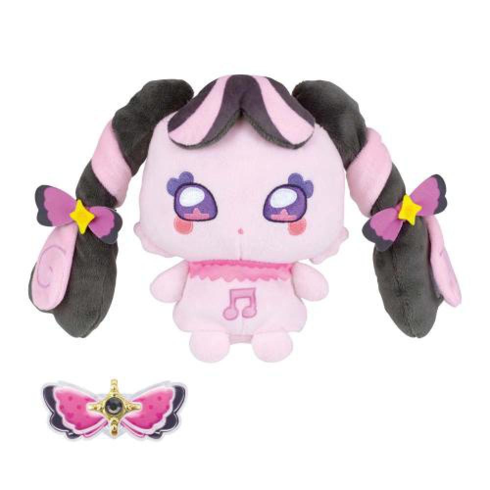 

You Idol Pretty Cure You Idol Pretty Cure Talking Meloron