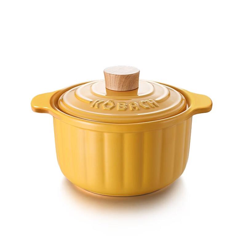 Kambach Ceramic Casserole Pot