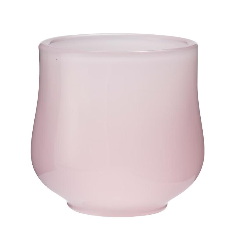 Chinese Ink Wash Glazed Tea Cup