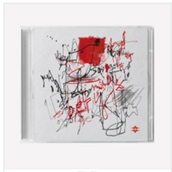 

DPR CREAM - Альбом [PSYCHE]: ЧЕРВОНИЙ] (Звільнений)- Дата випуску 2025-06-02 0