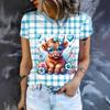 Tops – T-Shirts