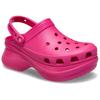 Crocs Classic Bae Clog Women Dragon Fruit 206302-6ZQ