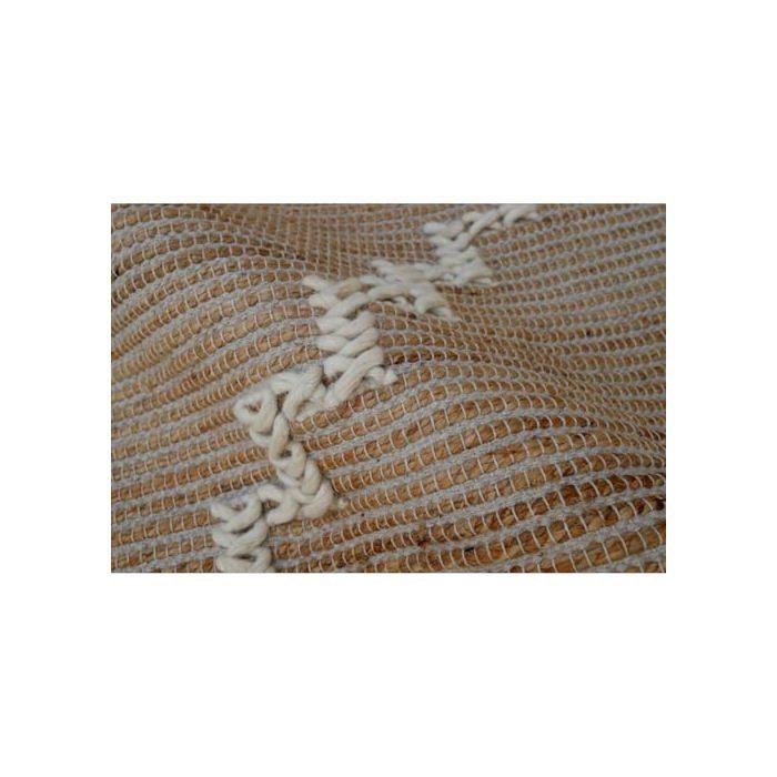 Tapis de décoration géométrique - Home ESPRIT - Multicolore - 80x19x37 cm - Taille unique - Motif géométrique - Boho