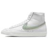 Blazer Mid 77 Dusty Sage Glitter Donna DH4399-100