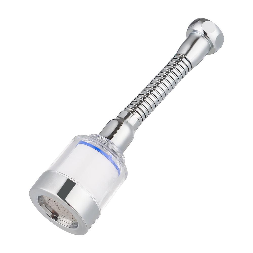 Hardware 360°  Aerator Connector Filter Diffuser Water Purifier Swivel Tap Faucet Nozzle Tap Head