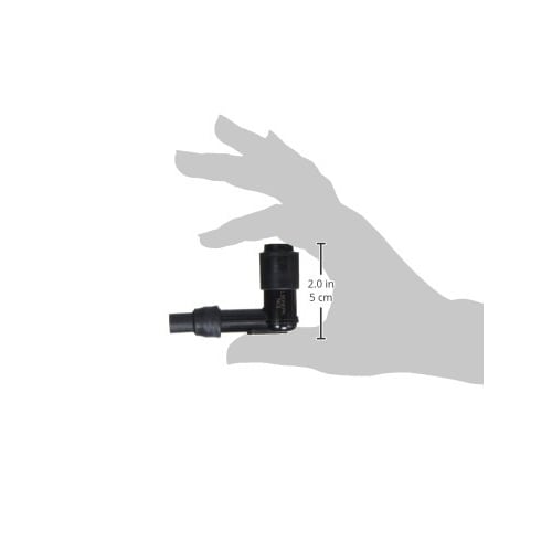 NGK Plug Cap [8340] Black LB05EPK