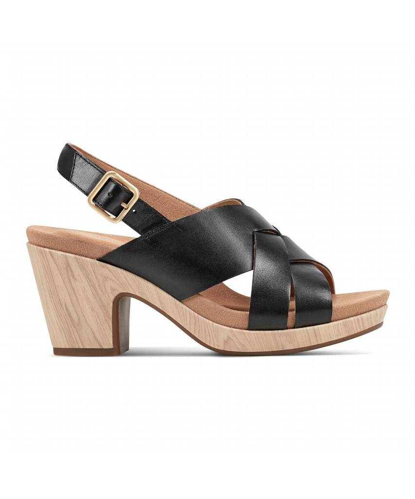 Rockport Vivianne Woven Sandals (Cj4513)