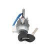 Ignition Switch Lock Cylinder + 2 Keys For Hyundai Tucson 2012-2015 # 819002SE00