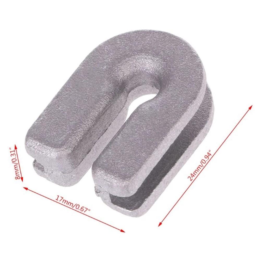 Trimmer Head Eyelet For T25 T35 T35X P25 Replacement