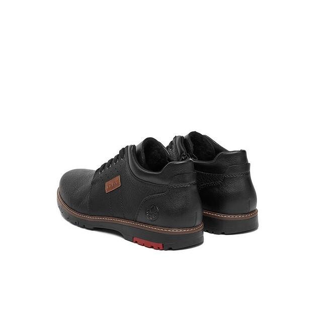 Ankle Boots Rieker CEO-10511-01 Black