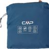 Куртка CMP Waterproof Jacket из ткани Ripstop (39X7367) Man Buttons Hood (39X7367) bluesteel